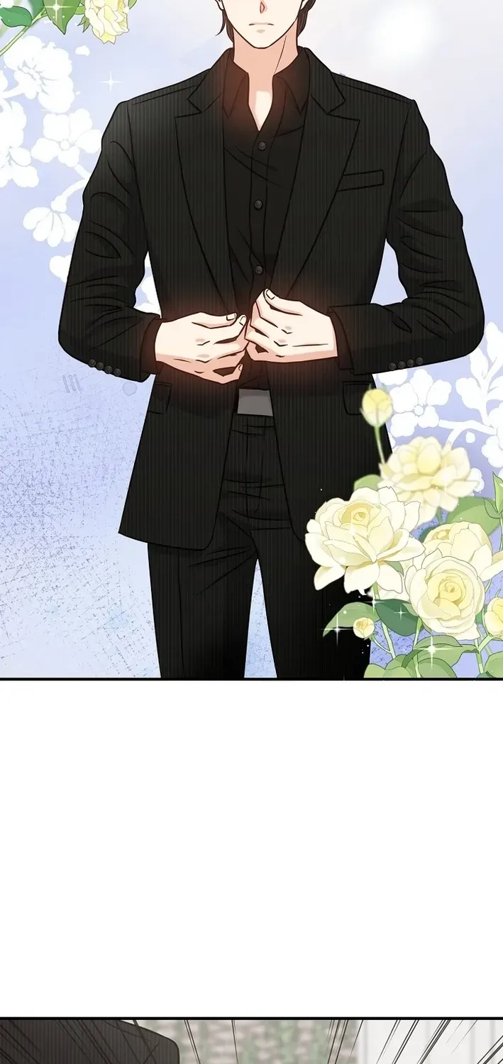 The Second Proposal Is Sweet Chapter 2 page 48 - 