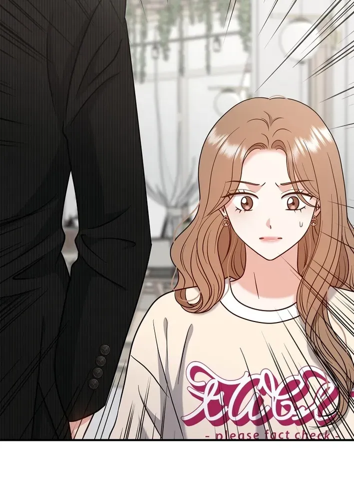 The Second Proposal Is Sweet Chapter 2 page 49 - 