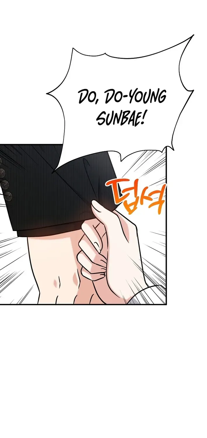The Second Proposal Is Sweet Chapter 2 page 50 - 