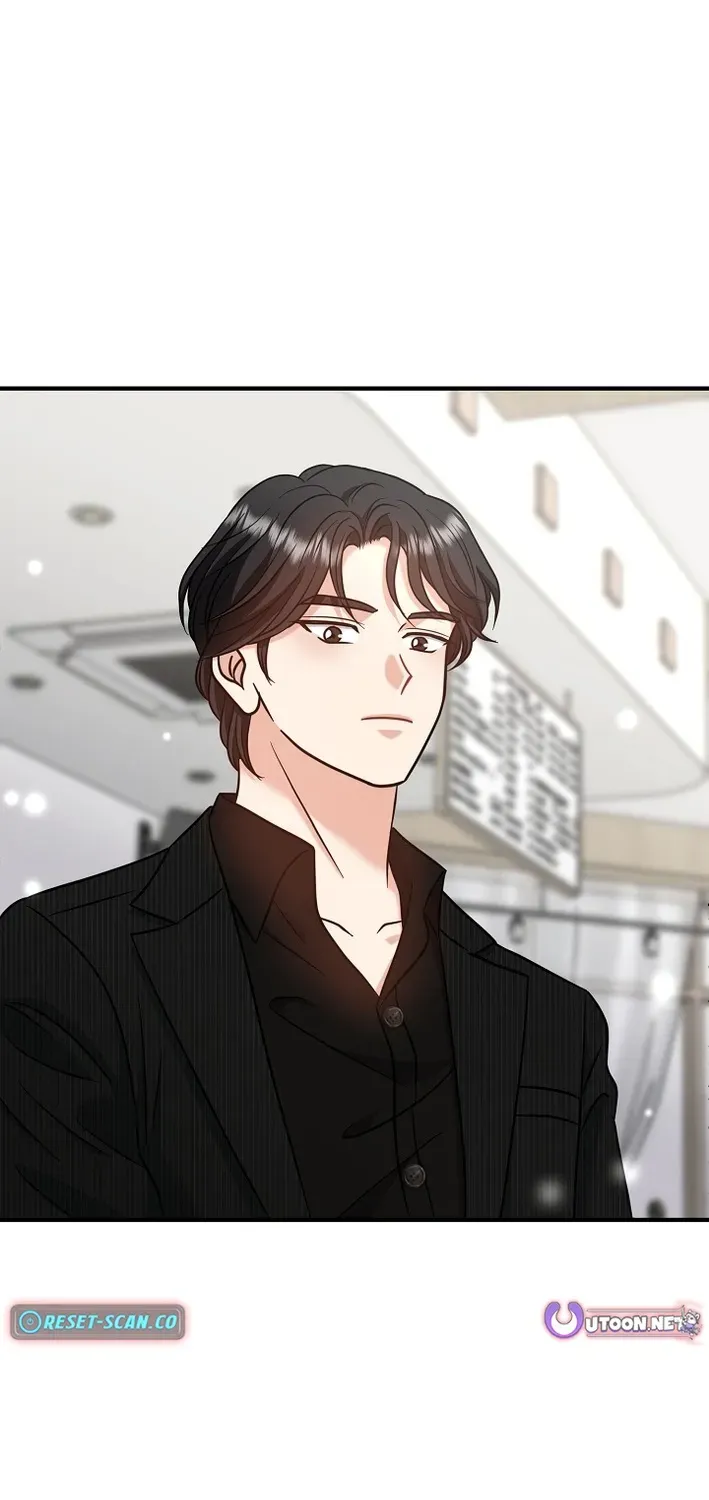 The Second Proposal Is Sweet Chapter 2 page 52 - 