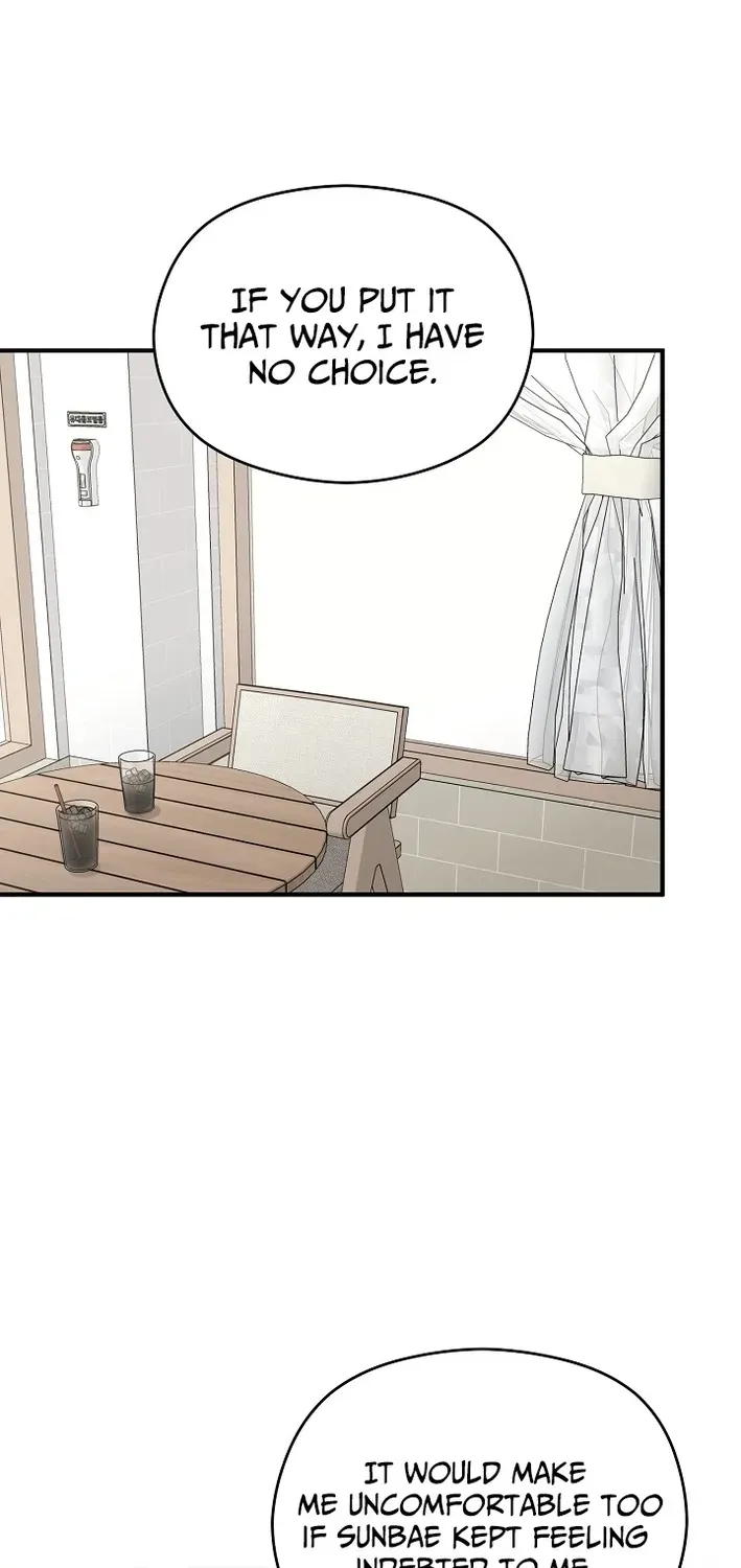 The Second Proposal Is Sweet Chapter 2 page 53 - 