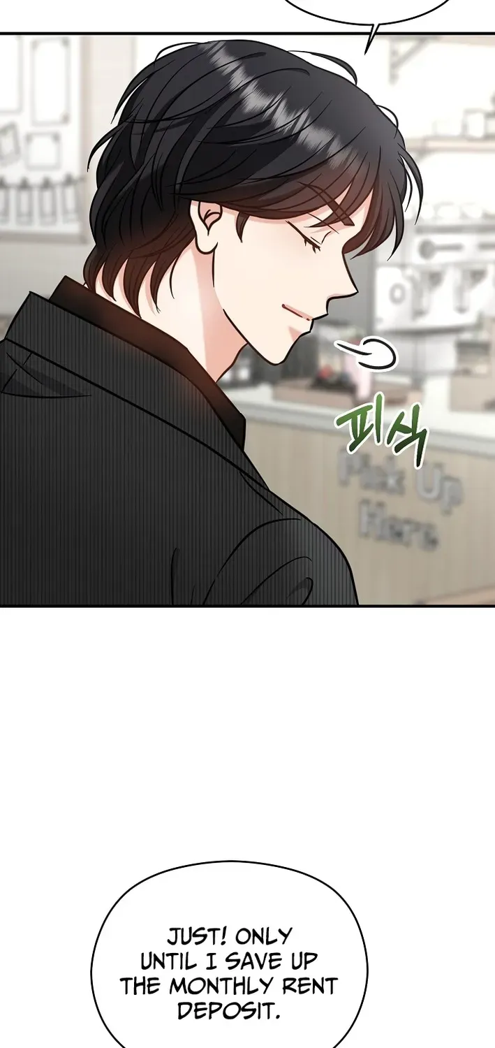 The Second Proposal Is Sweet Chapter 2 page 57 - 