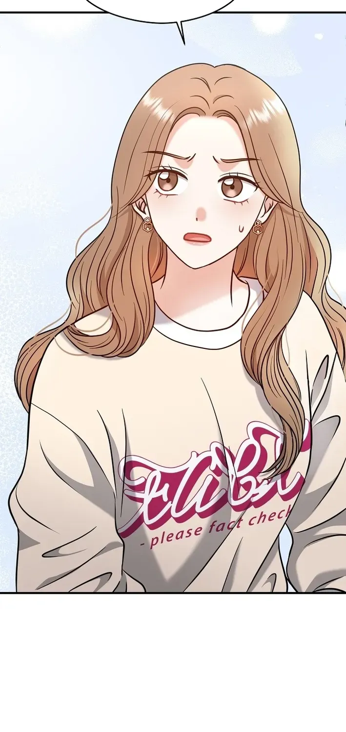 The Second Proposal Is Sweet Chapter 2 page 58 - 