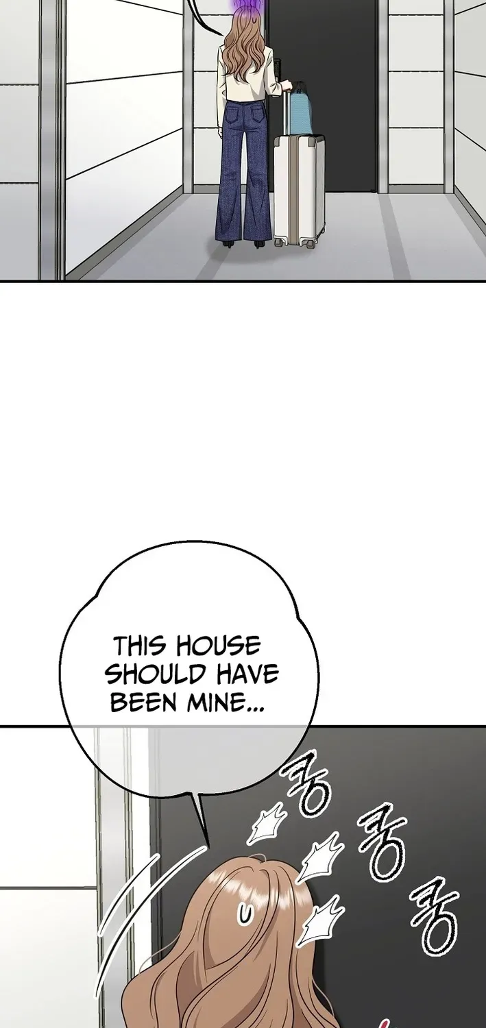 The Second Proposal Is Sweet Chapter 2 page 61 - 