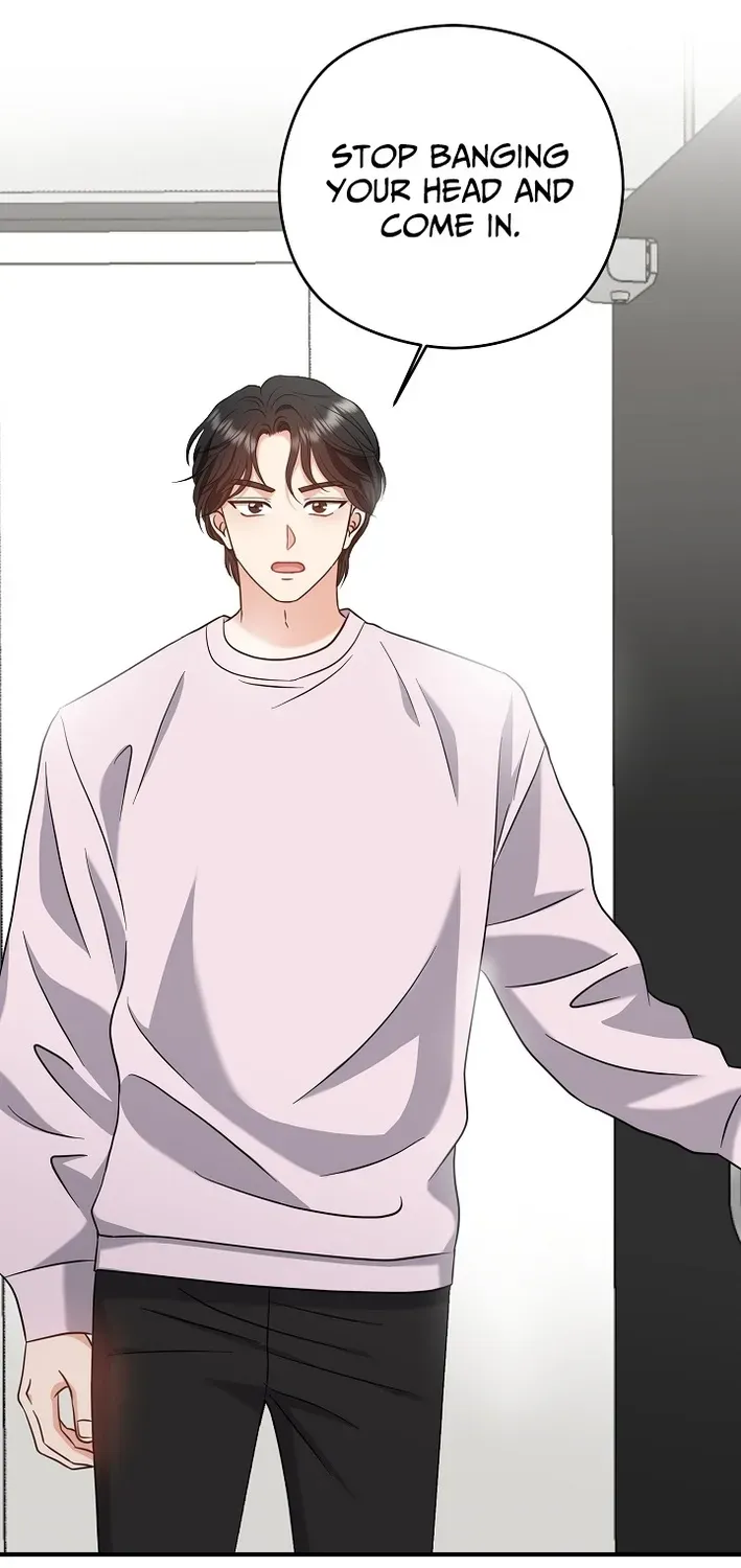 The Second Proposal Is Sweet Chapter 2 page 64 - 