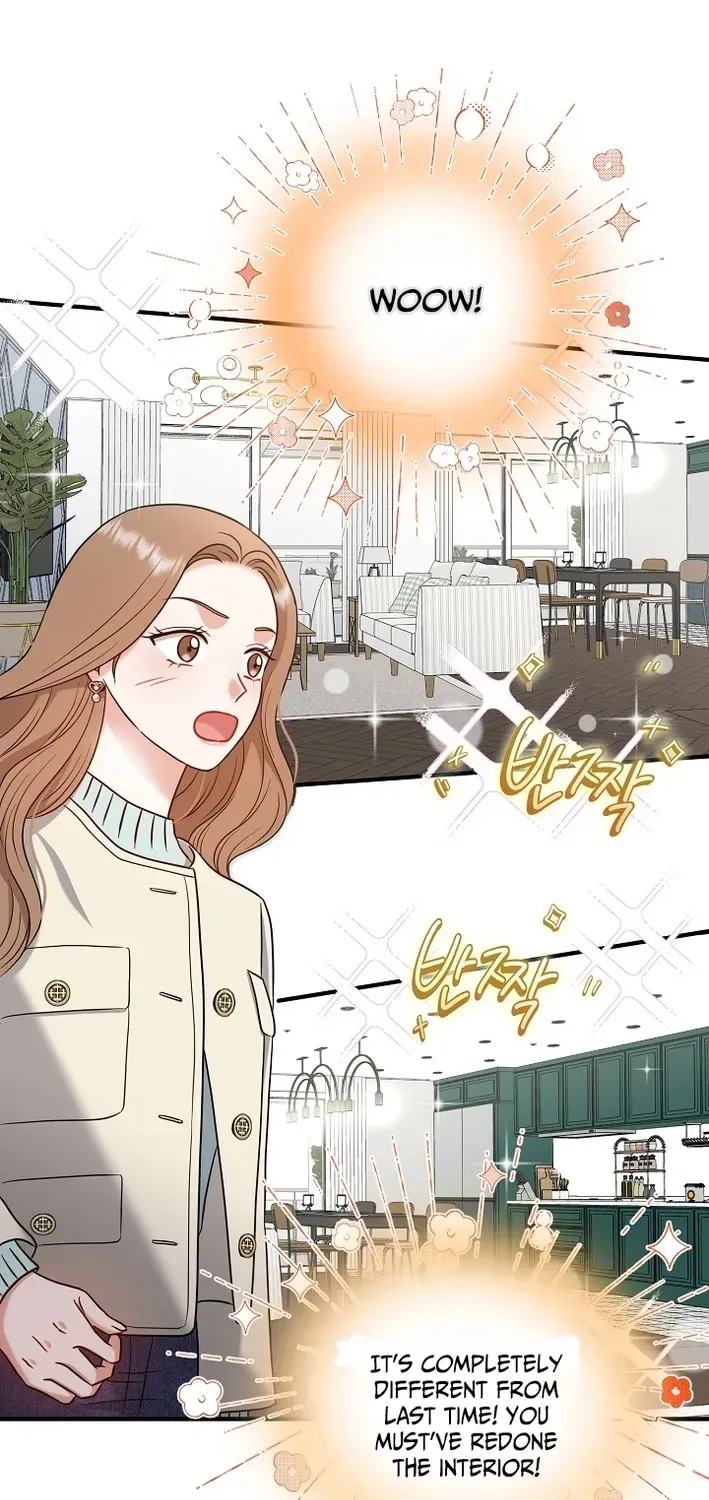 The Second Proposal Is Sweet Chapter 2 page 66 - 