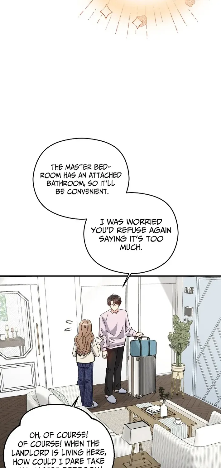 The Second Proposal Is Sweet Chapter 2 page 67 - 