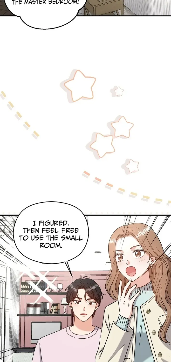 The Second Proposal Is Sweet Chapter 2 page 68 - 