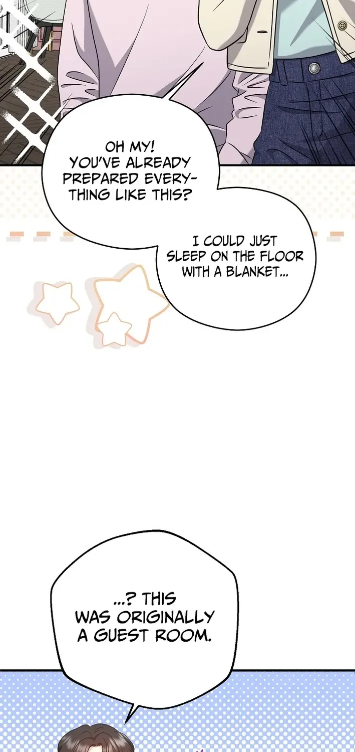 The Second Proposal Is Sweet Chapter 2 page 69 - 
