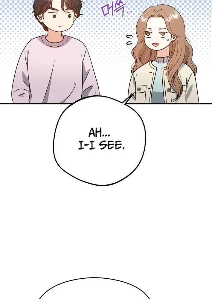 The Second Proposal Is Sweet Chapter 2 page 70 - 