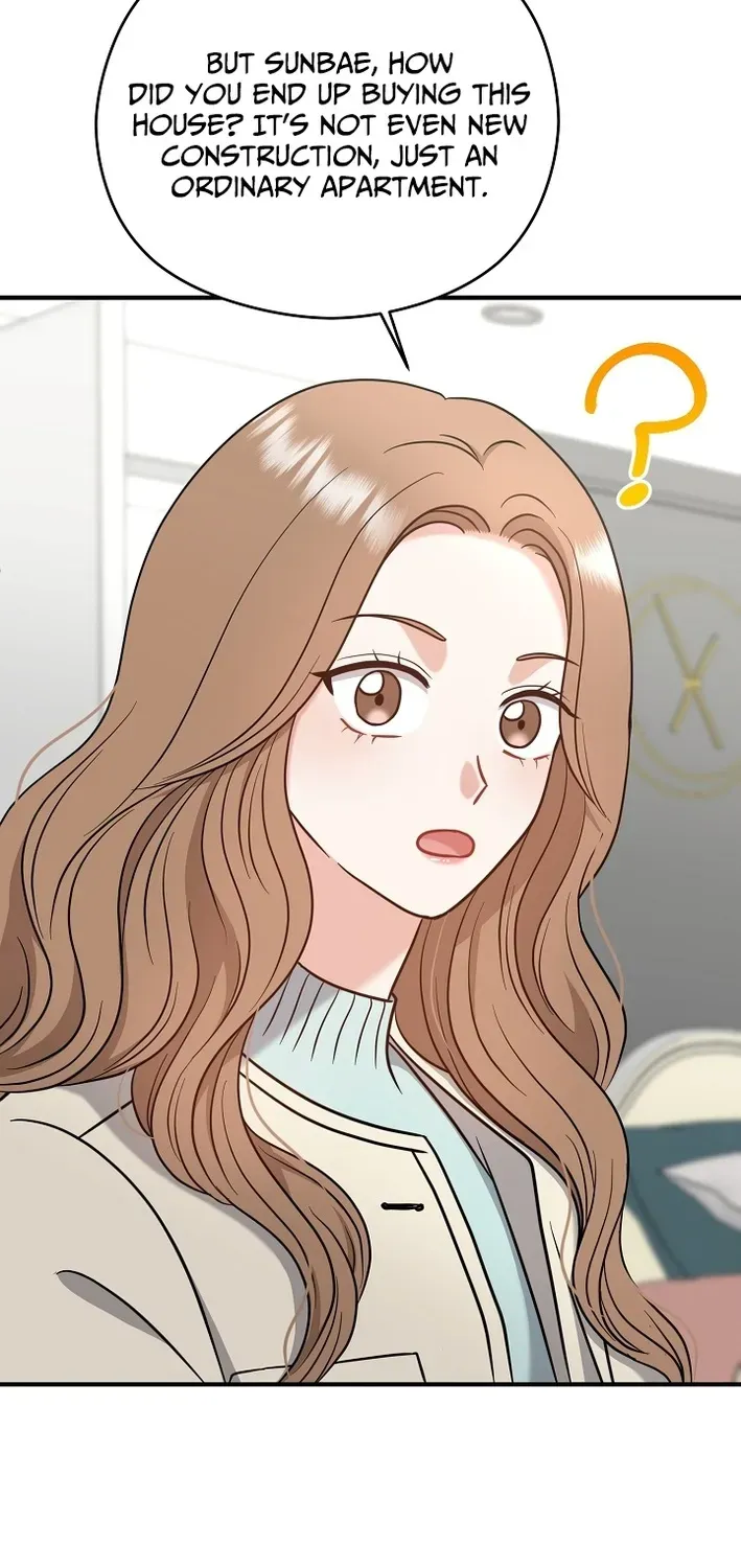 The Second Proposal Is Sweet Chapter 2 page 71 - 