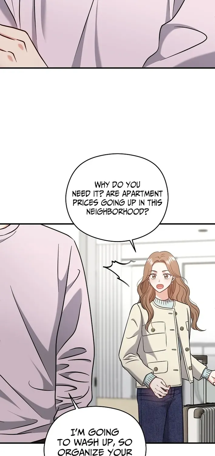 The Second Proposal Is Sweet Chapter 2 page 73 - 