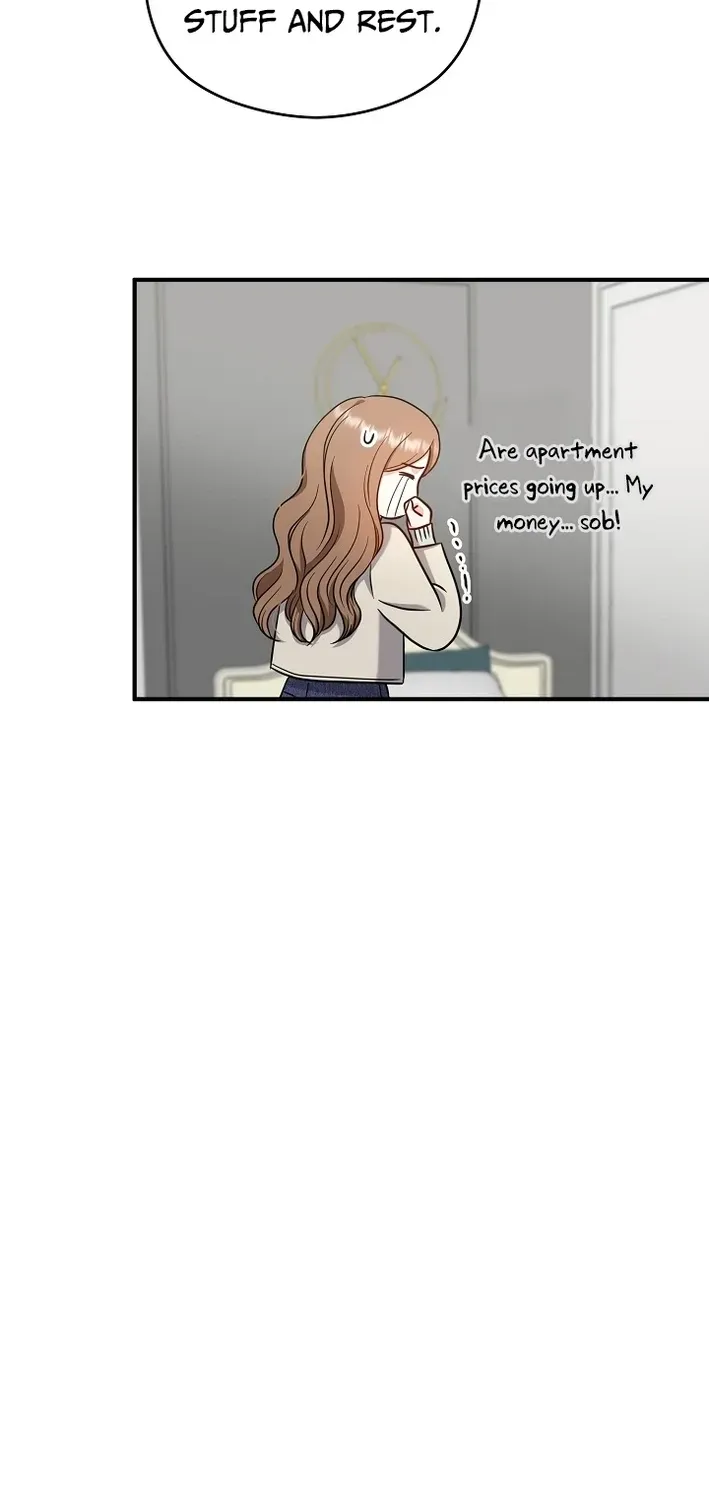 The Second Proposal Is Sweet Chapter 2 page 74 - 