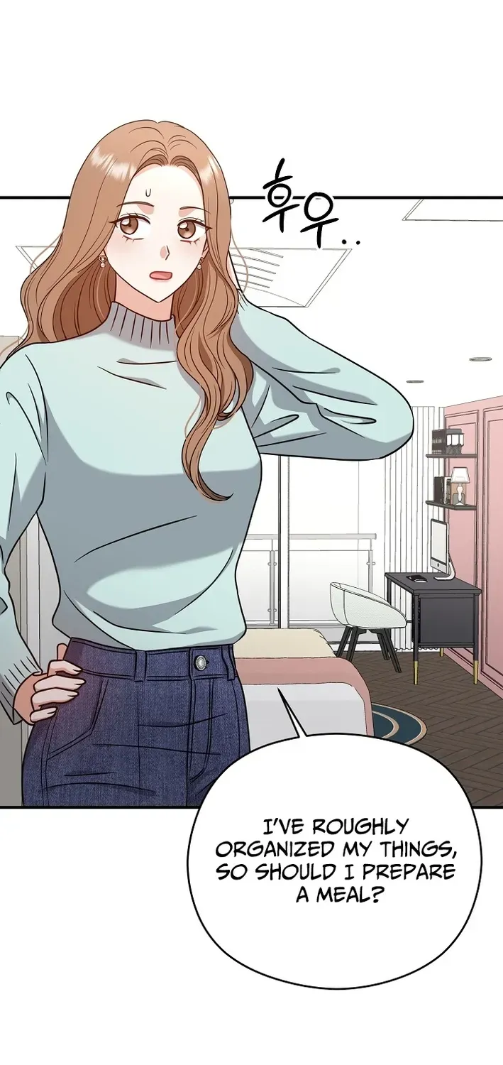 The Second Proposal Is Sweet Chapter 2 page 75 - 