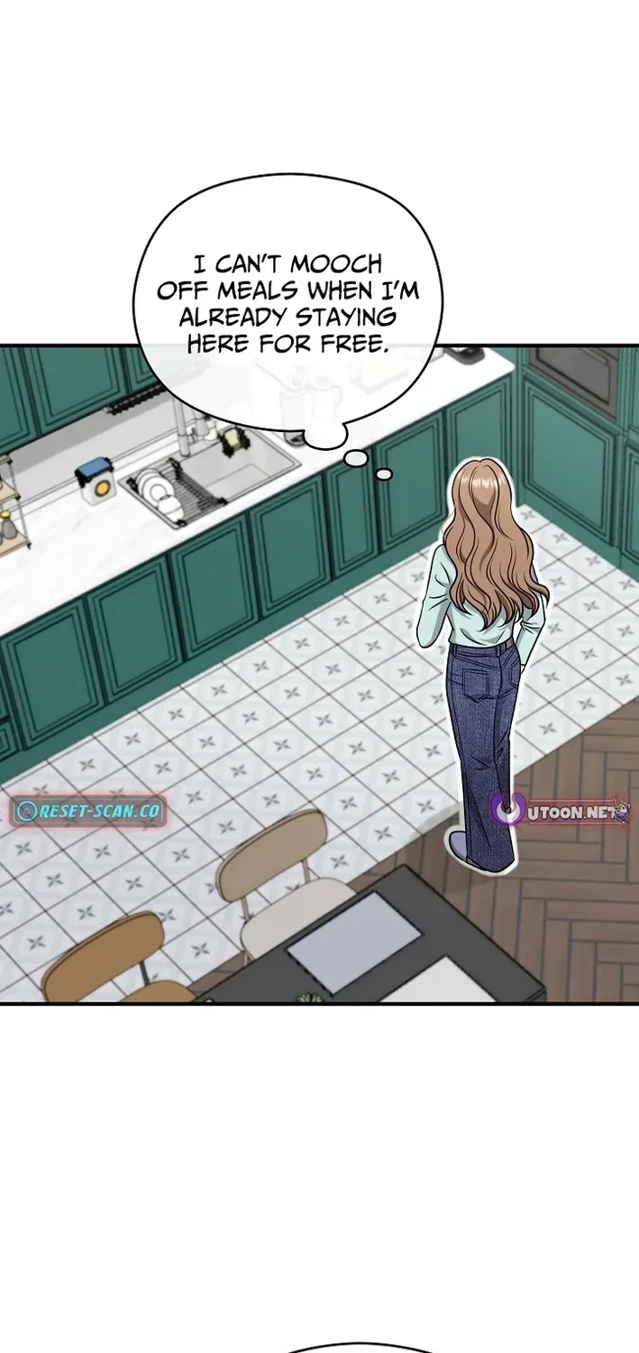 The Second Proposal Is Sweet Chapter 2 page 76 - 