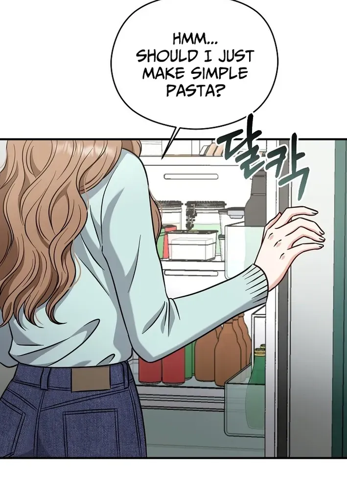 The Second Proposal Is Sweet Chapter 2 page 77 - 