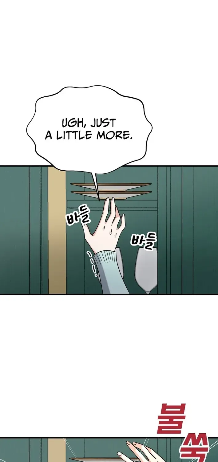 The Second Proposal Is Sweet Chapter 2 page 79 - 