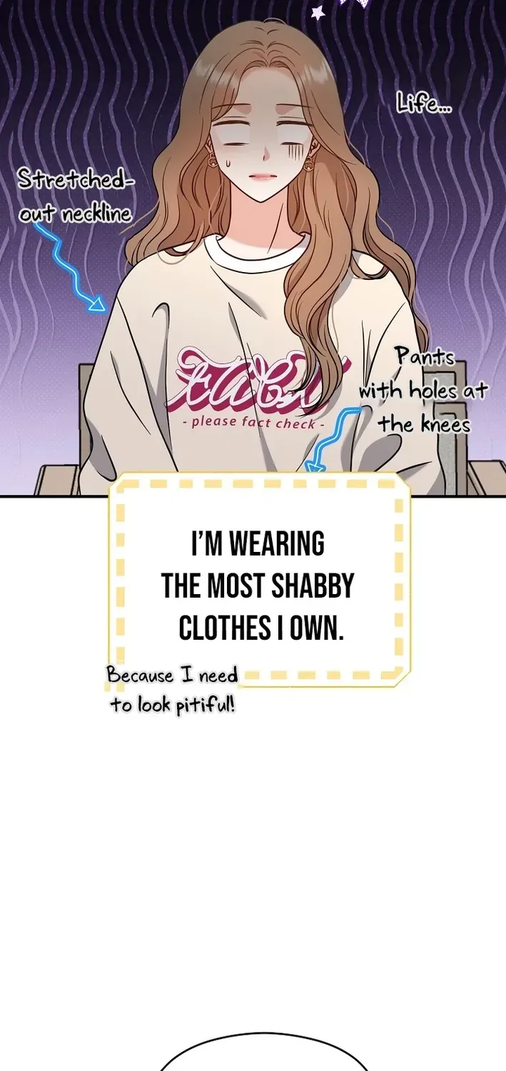 The Second Proposal Is Sweet Chapter 2 page 9 - 
