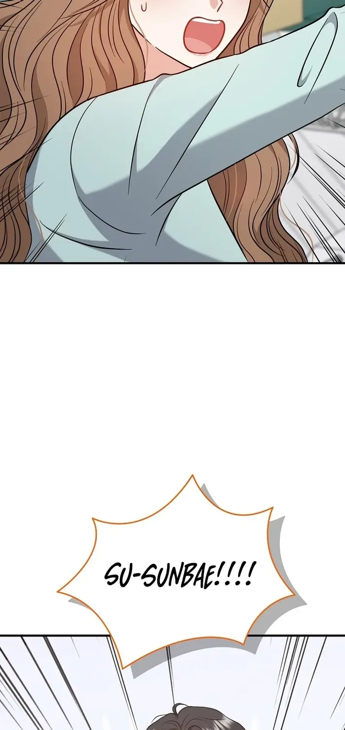 The Second Proposal Is Sweet Chapter 2 page 81 - 