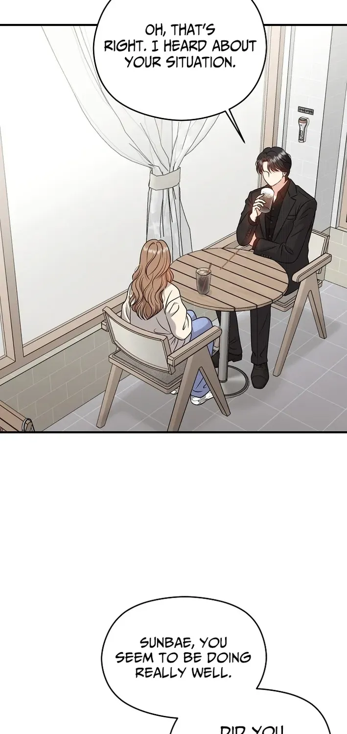 The Second Proposal Is Sweet Chapter 2 page 10 - 