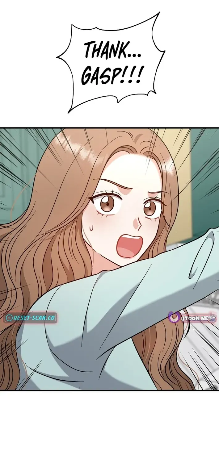 The Second Proposal Is Sweet Chapter 3 page 2 - 