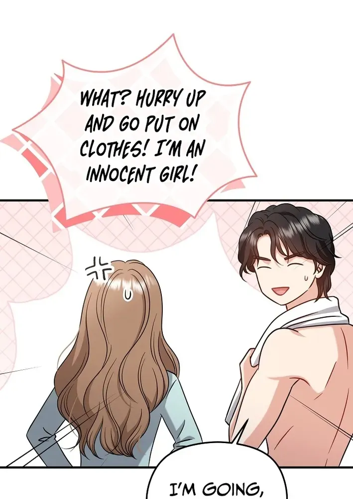 The Second Proposal Is Sweet Chapter 3 page 14 - 