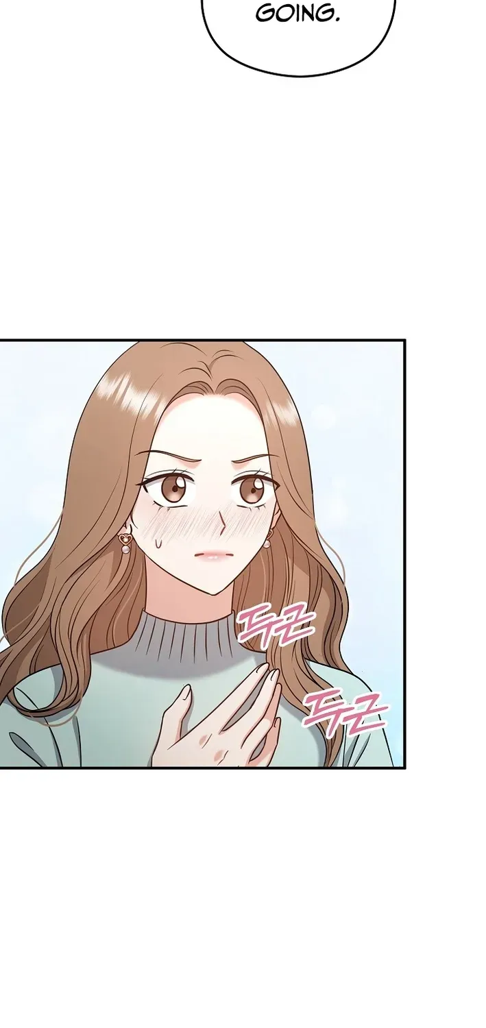 The Second Proposal Is Sweet Chapter 3 page 15 - 
