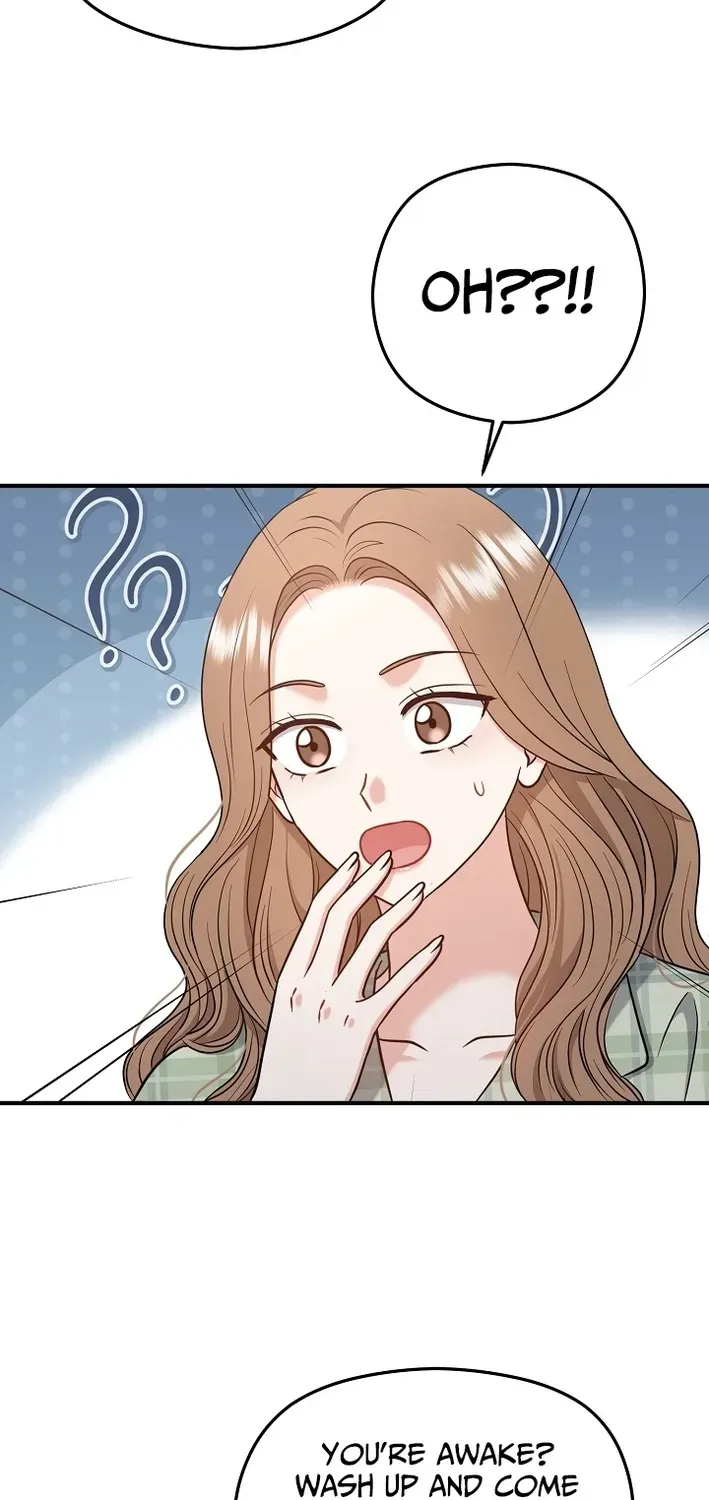 The Second Proposal Is Sweet Chapter 3 page 18 - 