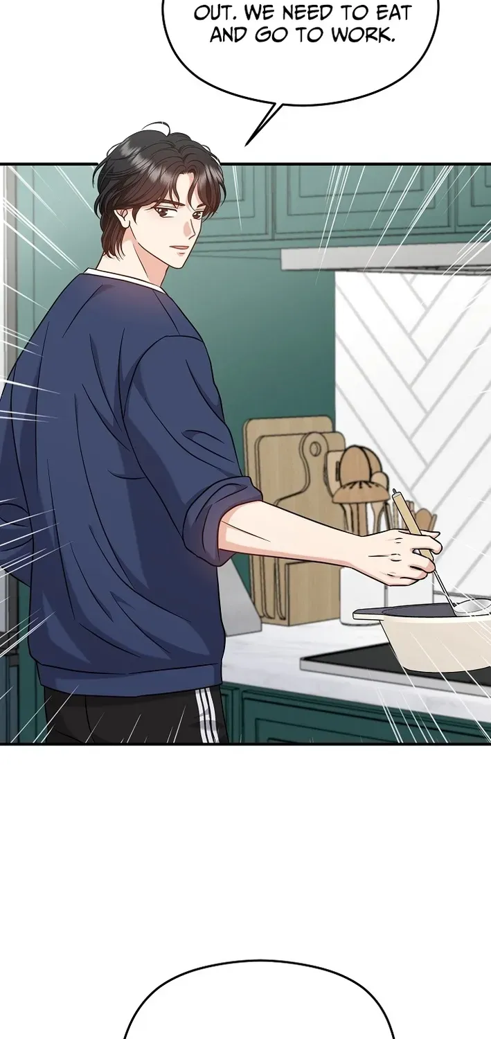 The Second Proposal Is Sweet Chapter 3 page 19 - 