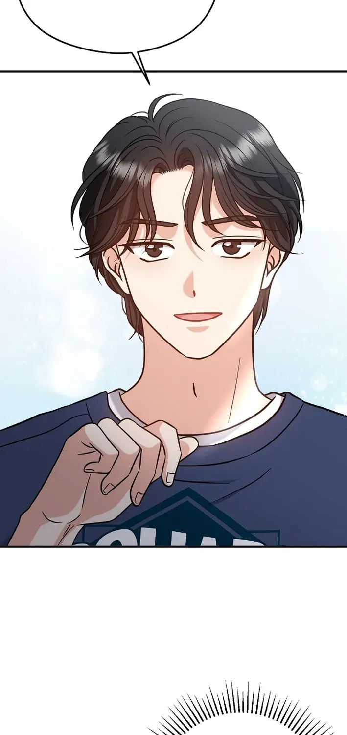 The Second Proposal Is Sweet Chapter 3 page 22 - 
