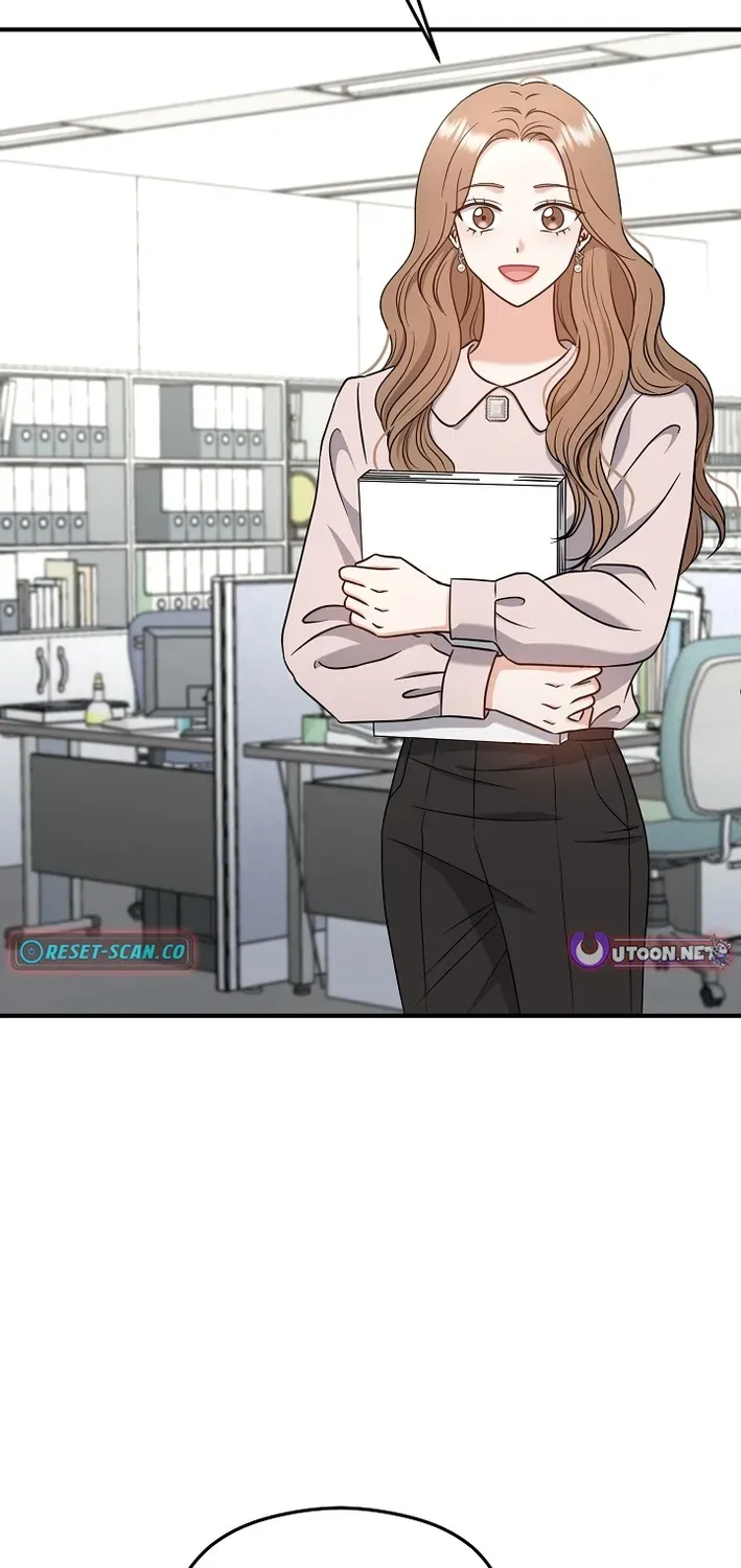 The Second Proposal Is Sweet Chapter 3 page 26 - 