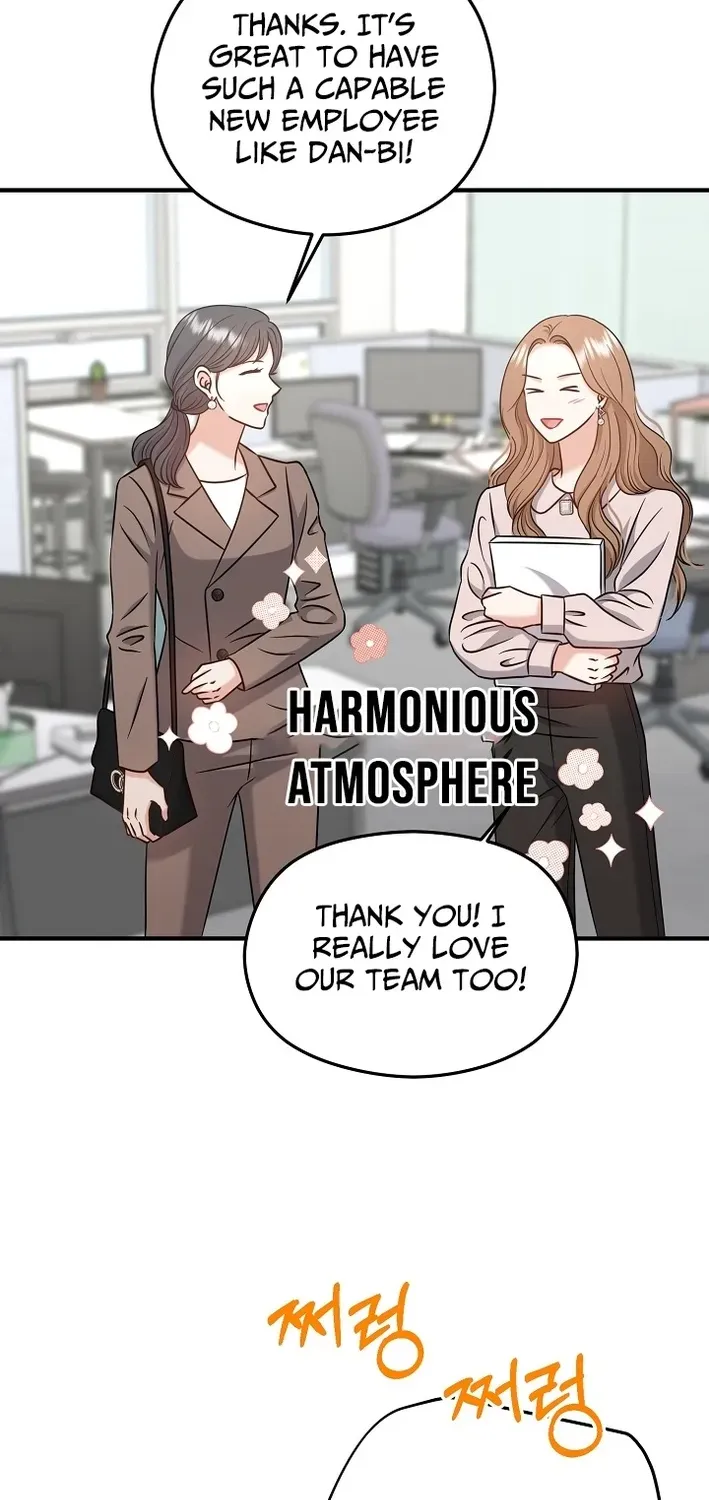 The Second Proposal Is Sweet Chapter 3 page 27 - 