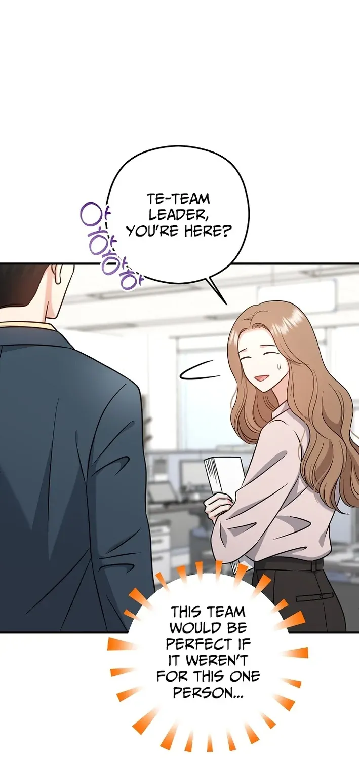 The Second Proposal Is Sweet Chapter 3 page 29 - 