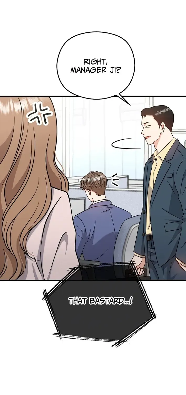 The Second Proposal Is Sweet Chapter 3 page 31 - 