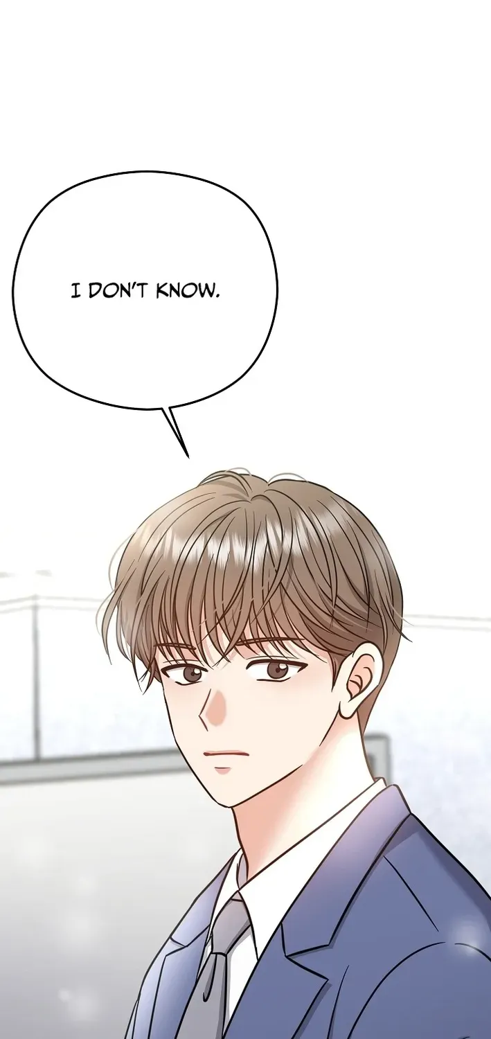 The Second Proposal Is Sweet Chapter 3 page 32 - 