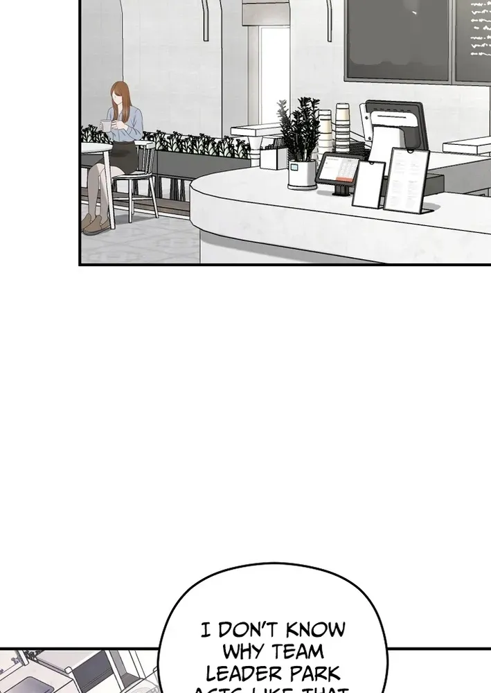 The Second Proposal Is Sweet Chapter 3 page 42 - 