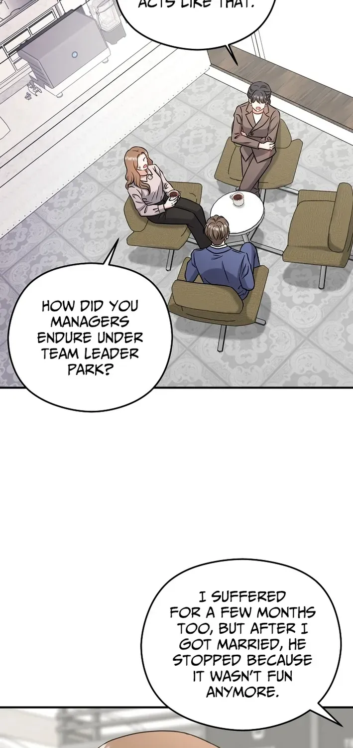 The Second Proposal Is Sweet Chapter 3 page 43 - 
