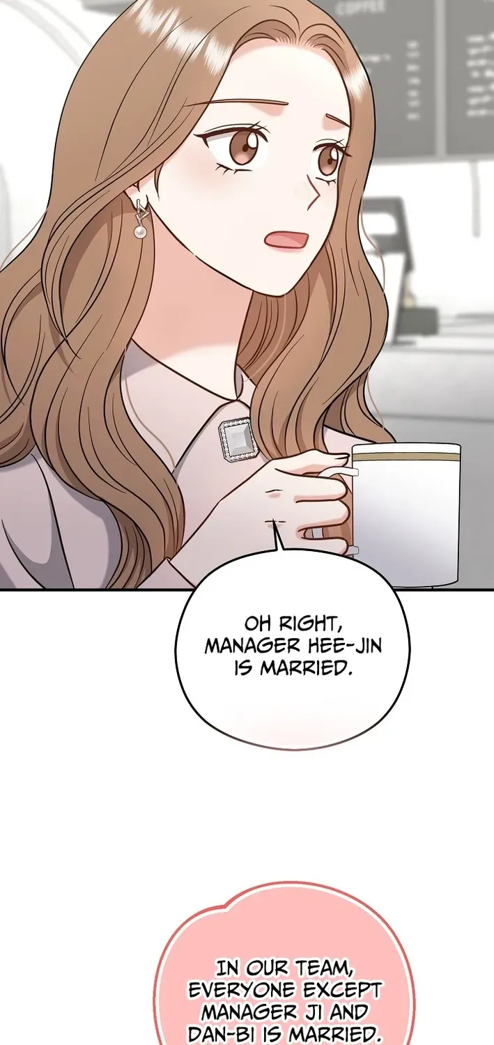 The Second Proposal Is Sweet Chapter 3 page 44 - 