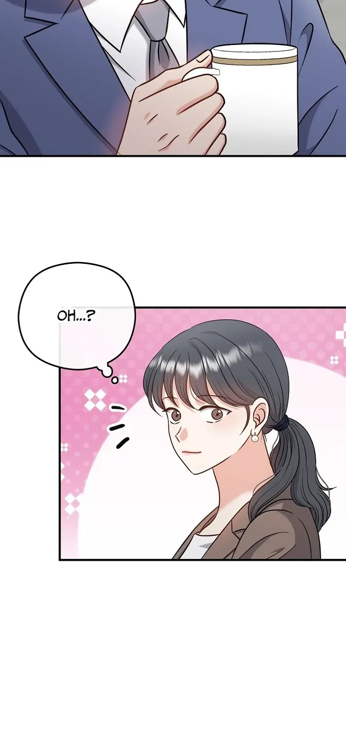 The Second Proposal Is Sweet Chapter 3 page 50 - 
