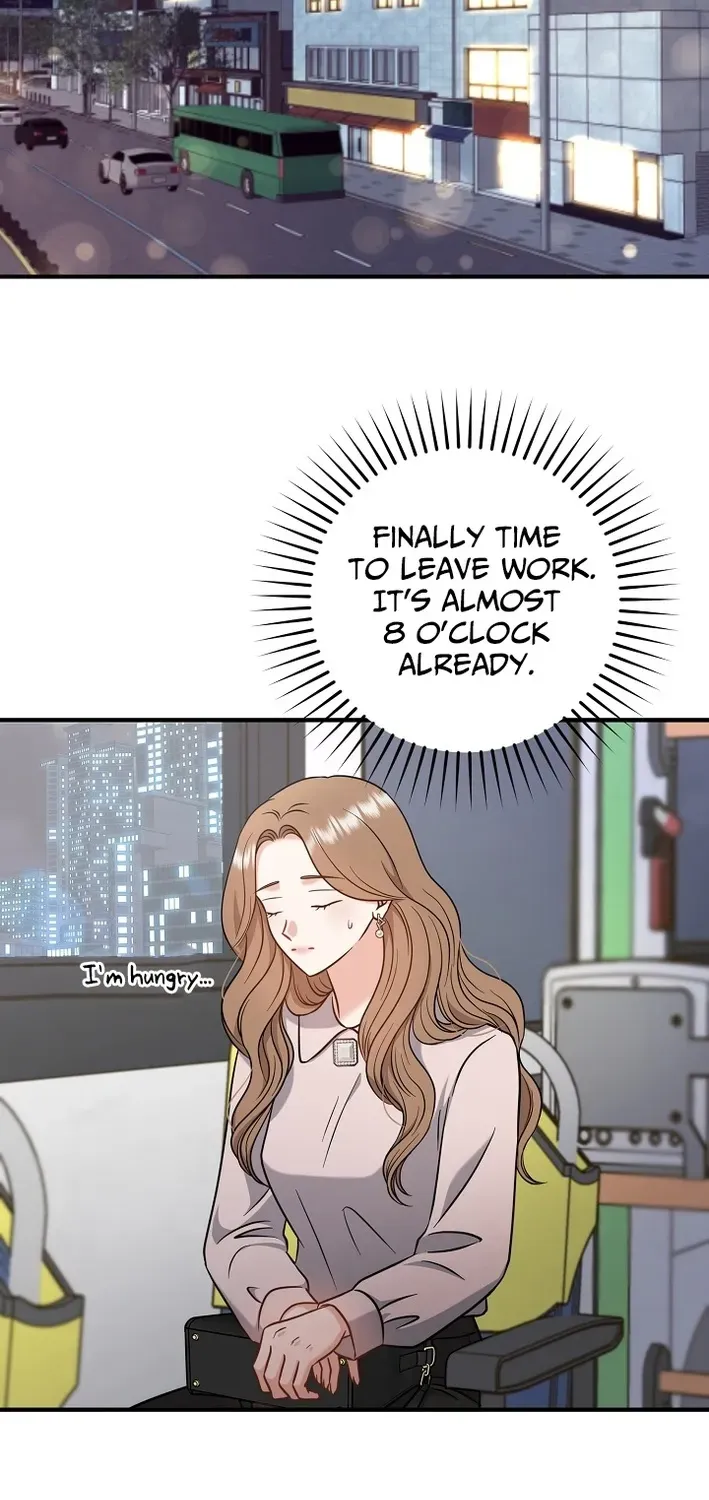The Second Proposal Is Sweet Chapter 3 page 52 - 