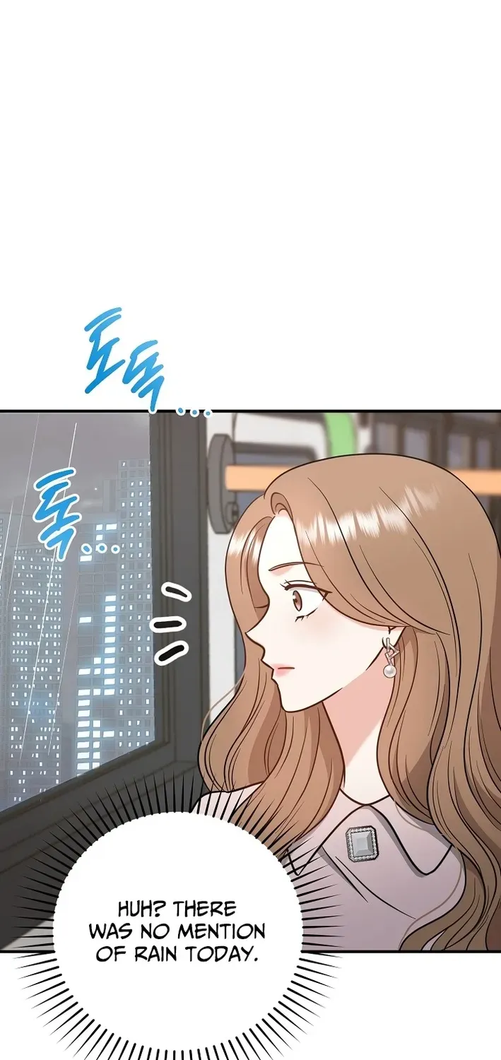 The Second Proposal Is Sweet Chapter 3 page 53 - 