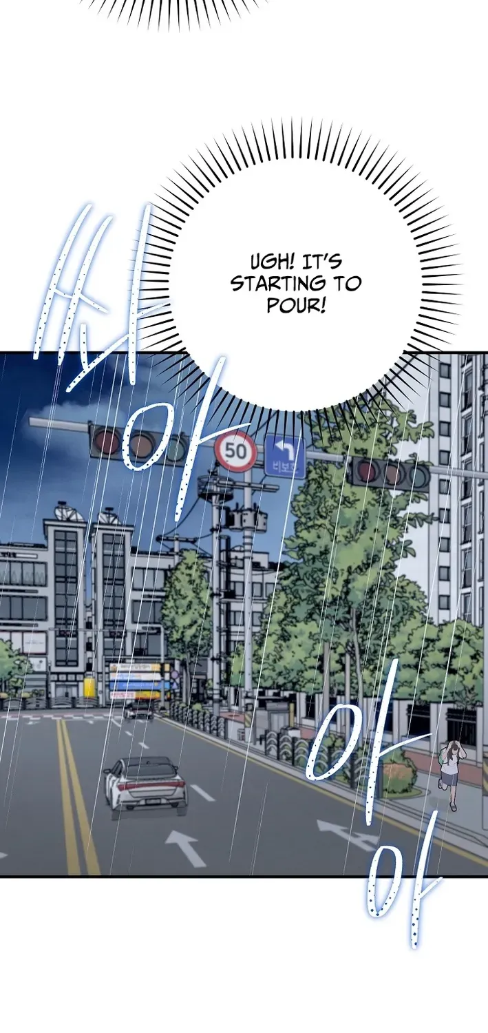 The Second Proposal Is Sweet Chapter 3 page 54 - 