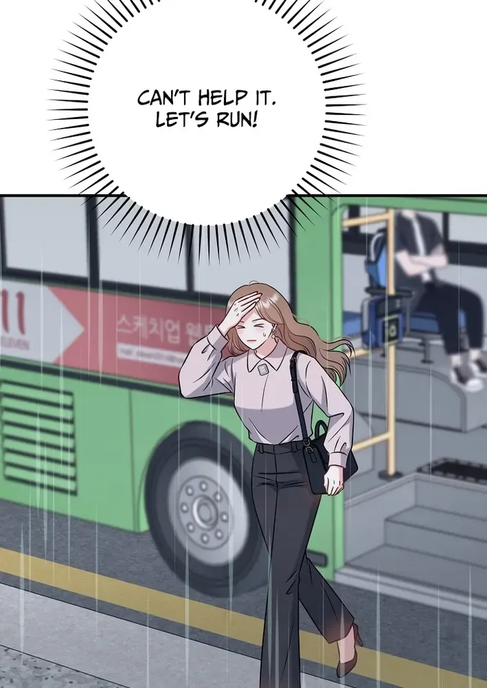 The Second Proposal Is Sweet Chapter 3 page 56 - 