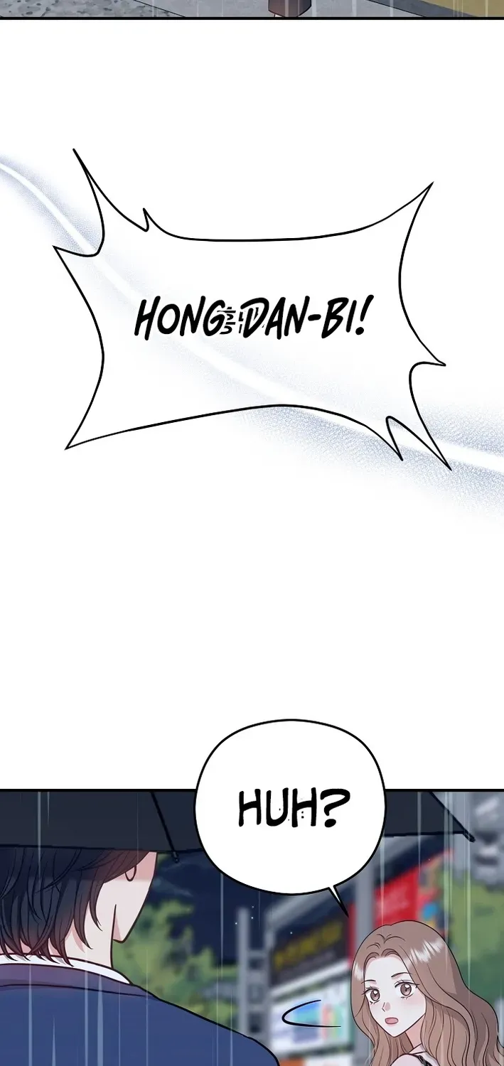 The Second Proposal Is Sweet Chapter 3 page 57 - 