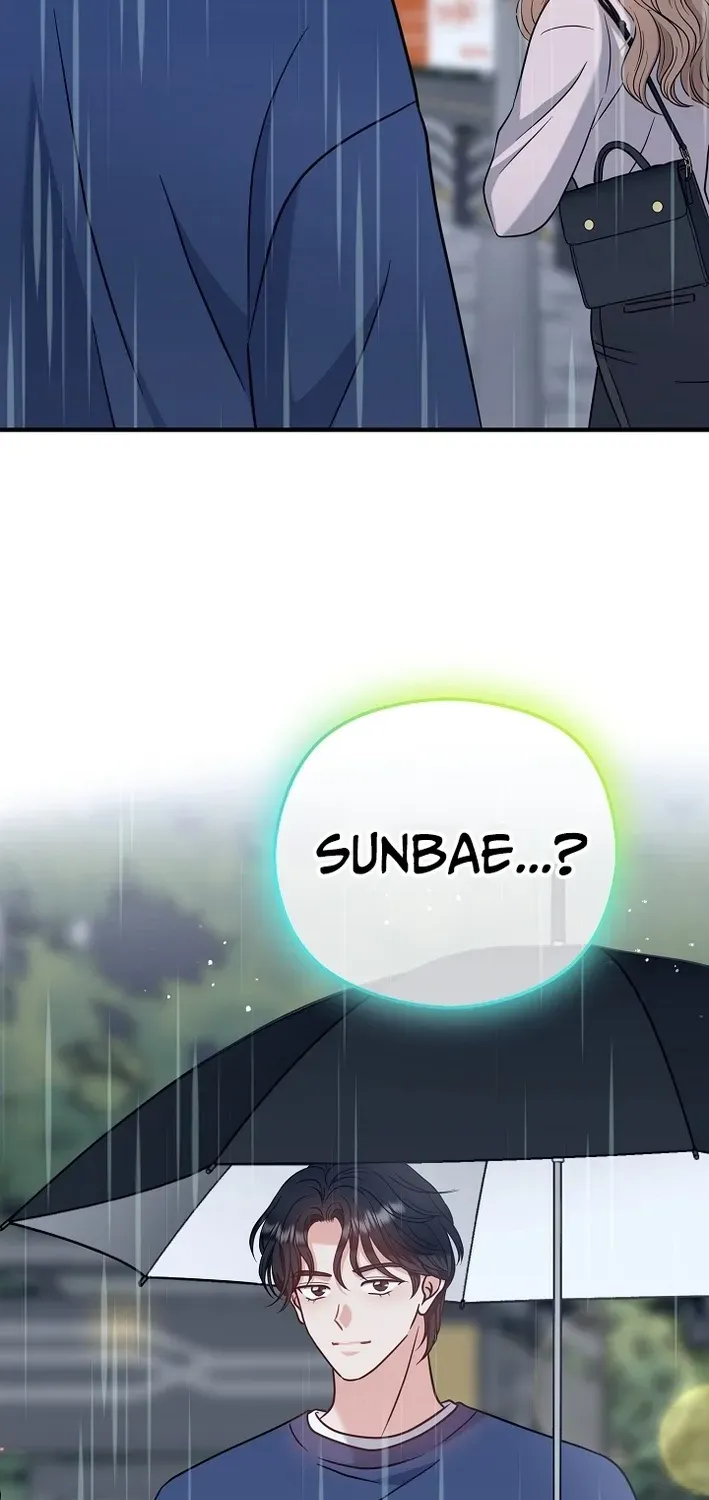 The Second Proposal Is Sweet Chapter 3 page 58 - 