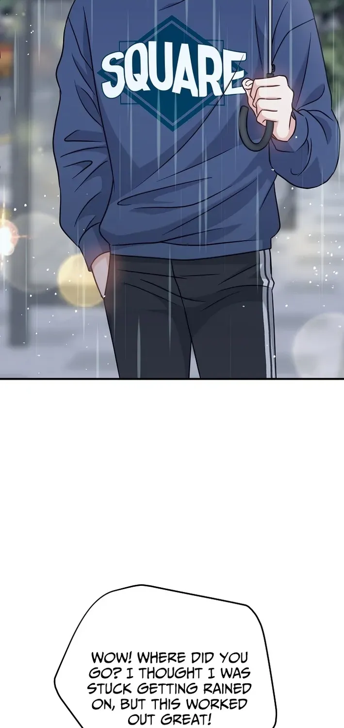 The Second Proposal Is Sweet Chapter 3 page 59 - 