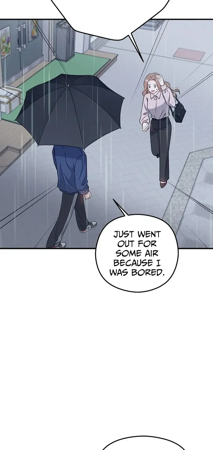 The Second Proposal Is Sweet Chapter 3 page 60 - 