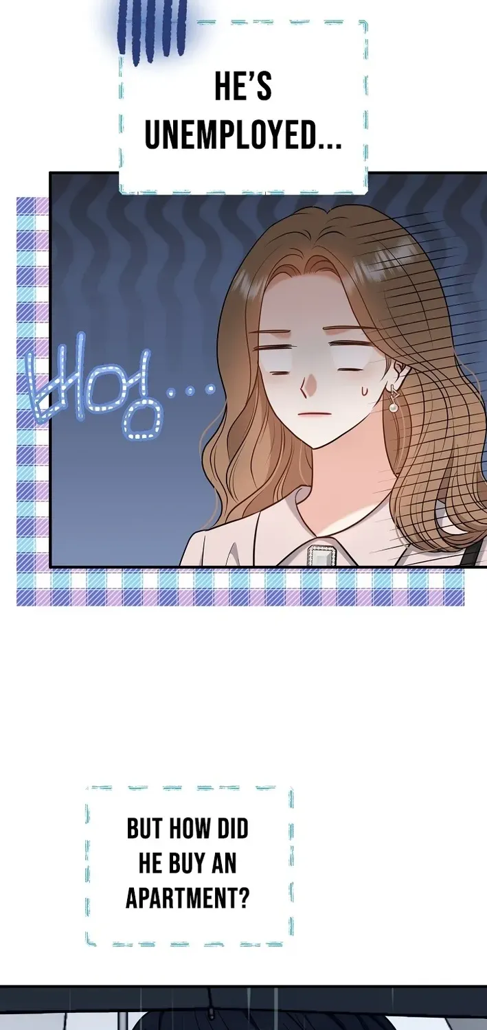 The Second Proposal Is Sweet Chapter 3 page 62 - 