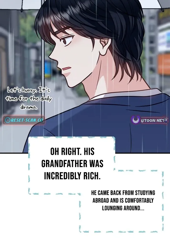 The Second Proposal Is Sweet Chapter 3 page 63 - 