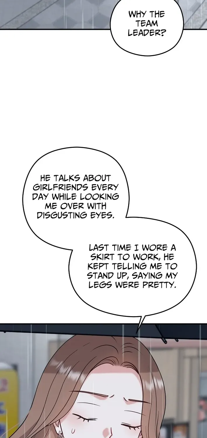 The Second Proposal Is Sweet Chapter 3 page 65 - 